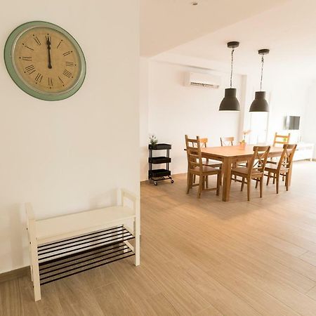 Apartamento Cerca Del Mar Blanes Ngoại thất bức ảnh