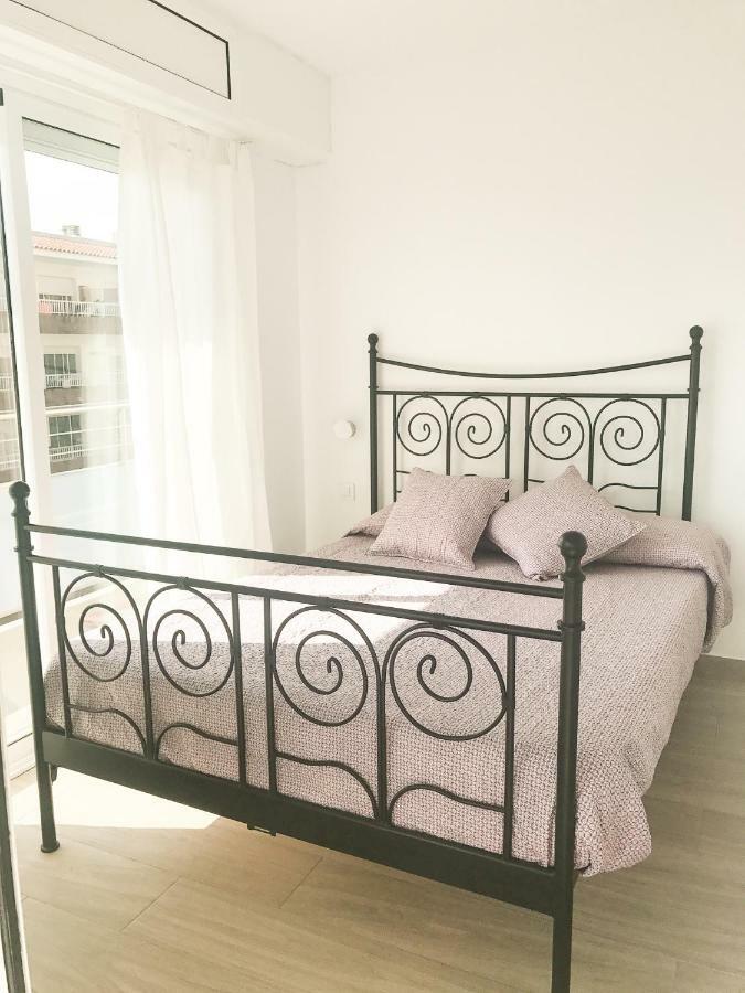 Apartamento Cerca Del Mar Blanes Ngoại thất bức ảnh