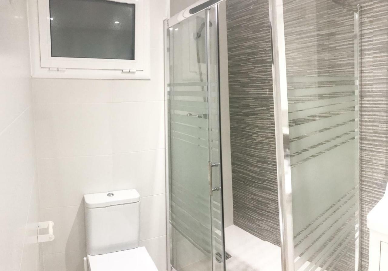 Apartamento Cerca Del Mar Blanes Ngoại thất bức ảnh