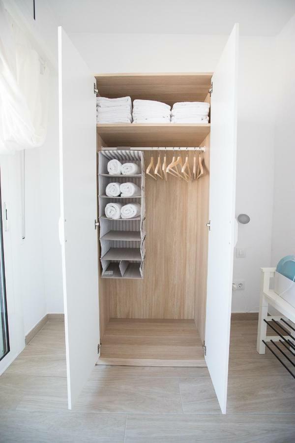 Apartamento Cerca Del Mar Blanes Ngoại thất bức ảnh