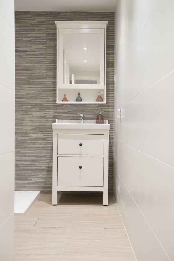 Apartamento Cerca Del Mar Blanes Ngoại thất bức ảnh