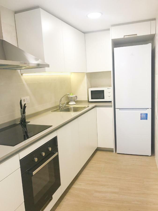 Apartamento Cerca Del Mar Blanes Ngoại thất bức ảnh