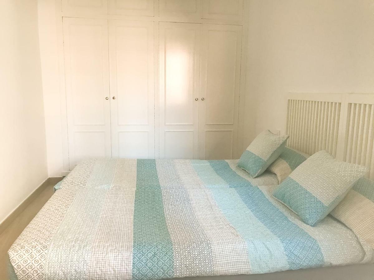 Apartamento Cerca Del Mar Blanes Ngoại thất bức ảnh