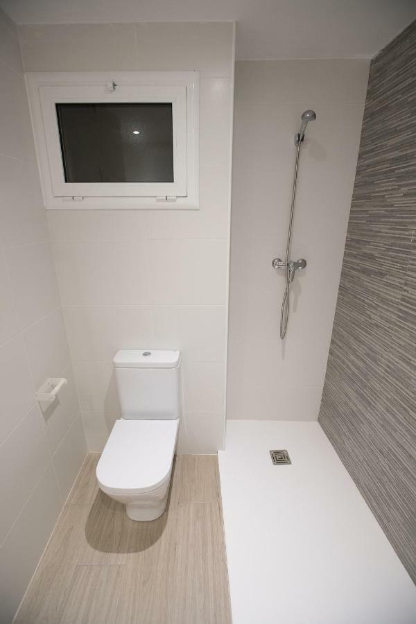 Apartamento Cerca Del Mar Blanes Ngoại thất bức ảnh