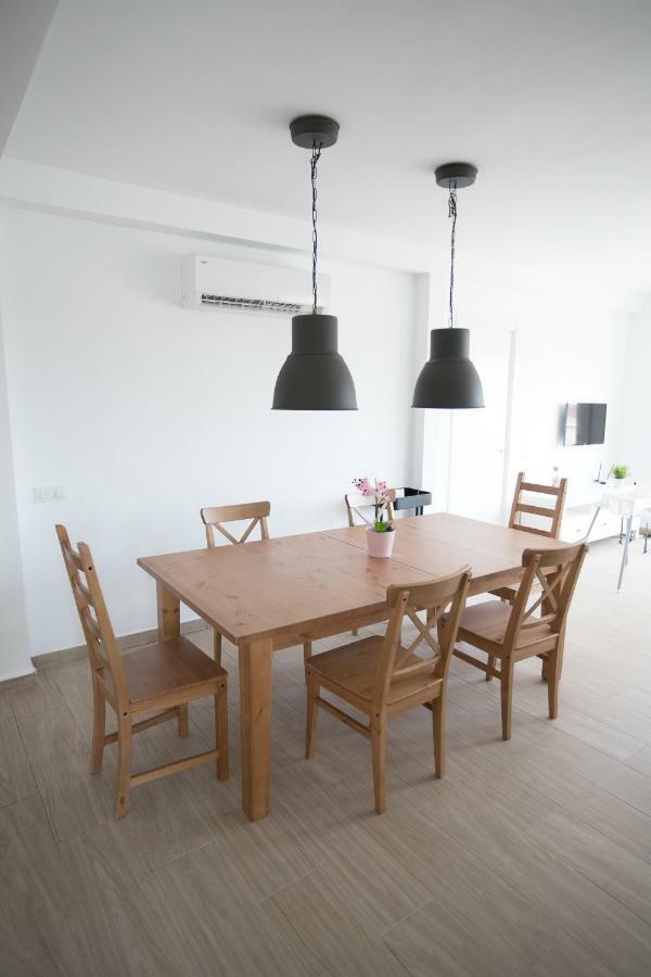 Apartamento Cerca Del Mar Blanes Ngoại thất bức ảnh