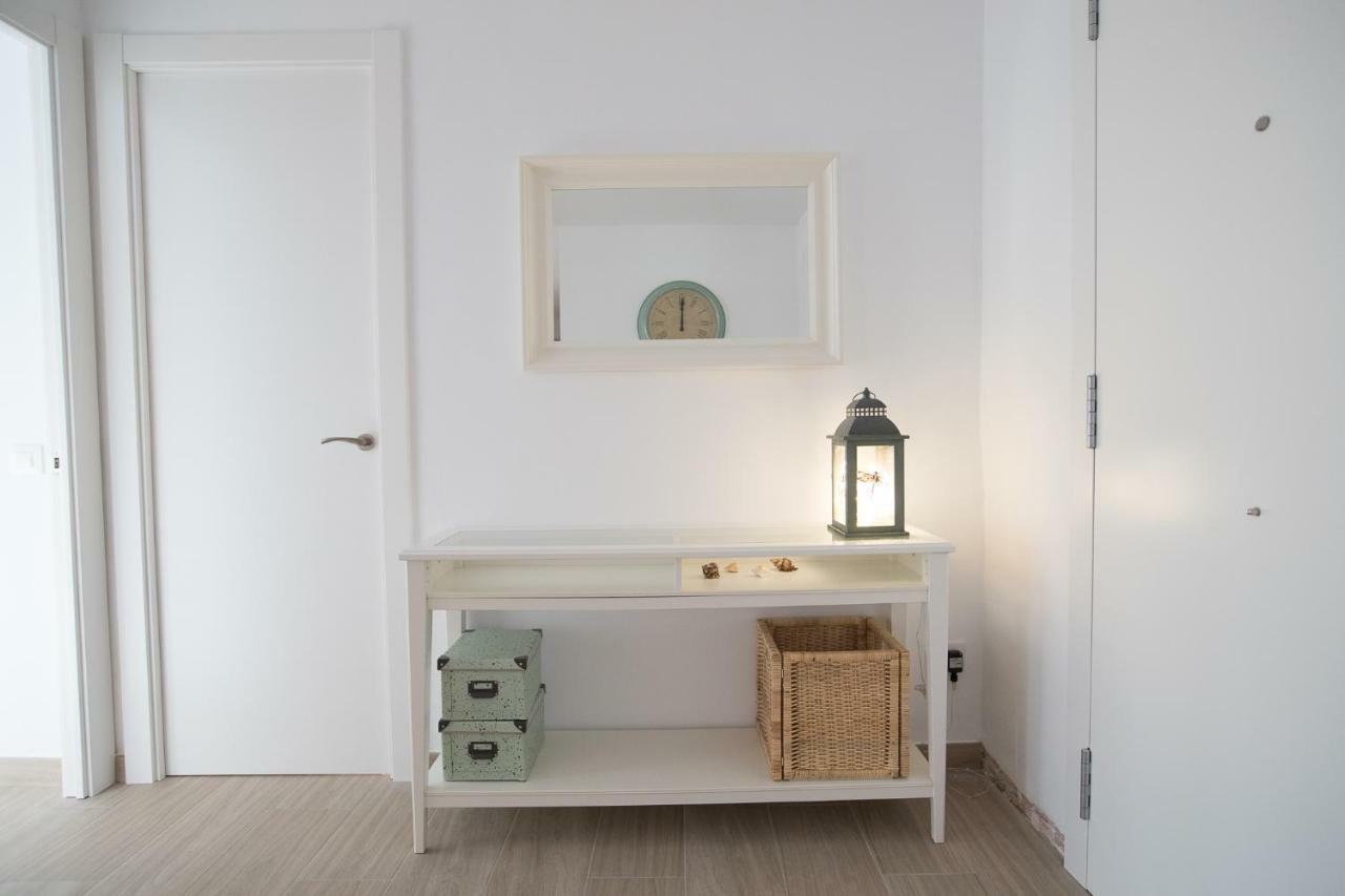 Apartamento Cerca Del Mar Blanes Ngoại thất bức ảnh