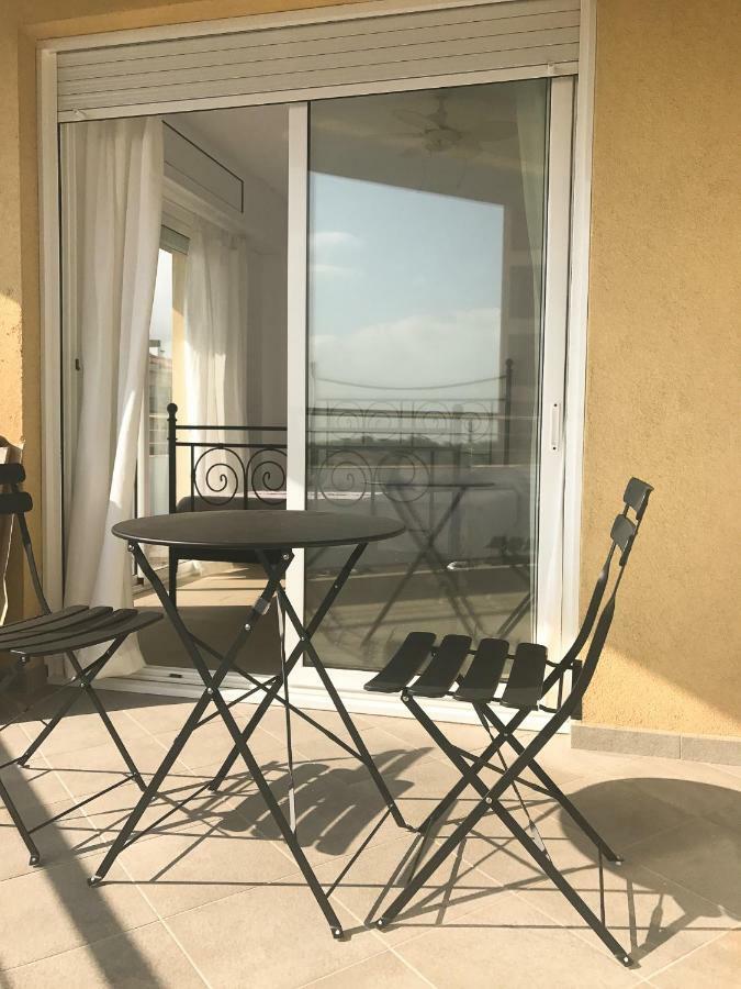 Apartamento Cerca Del Mar Blanes Ngoại thất bức ảnh