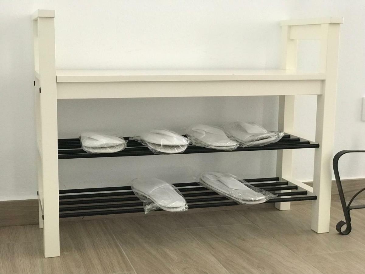 Apartamento Cerca Del Mar Blanes Ngoại thất bức ảnh