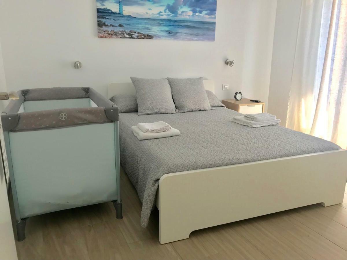 Apartamento Cerca Del Mar Blanes Ngoại thất bức ảnh