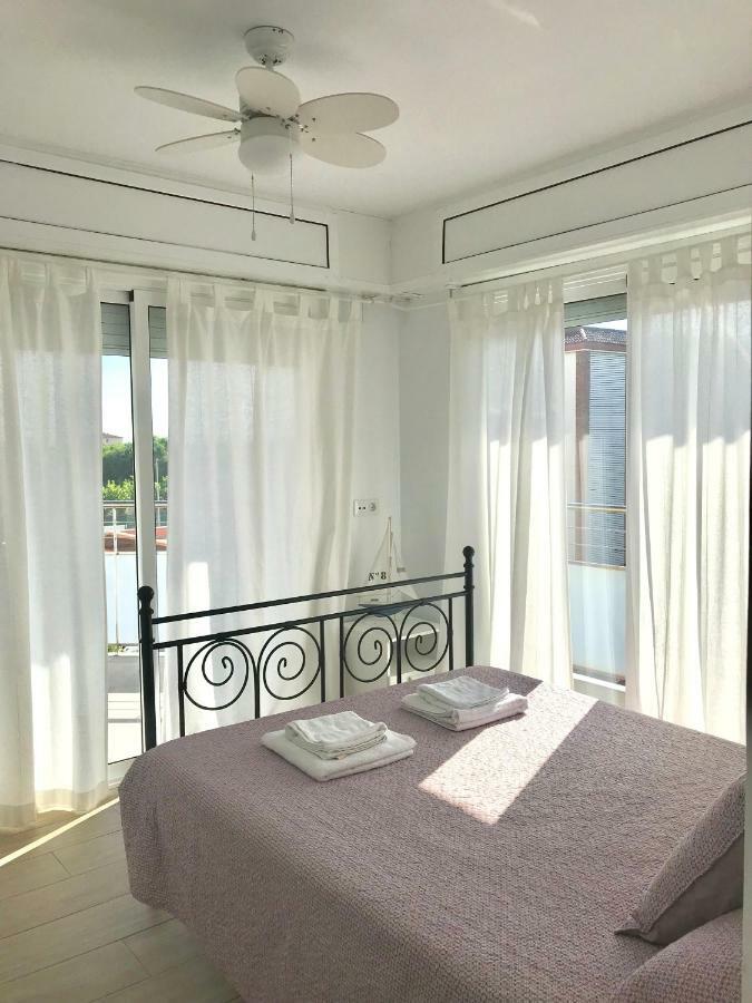 Apartamento Cerca Del Mar Blanes Ngoại thất bức ảnh
