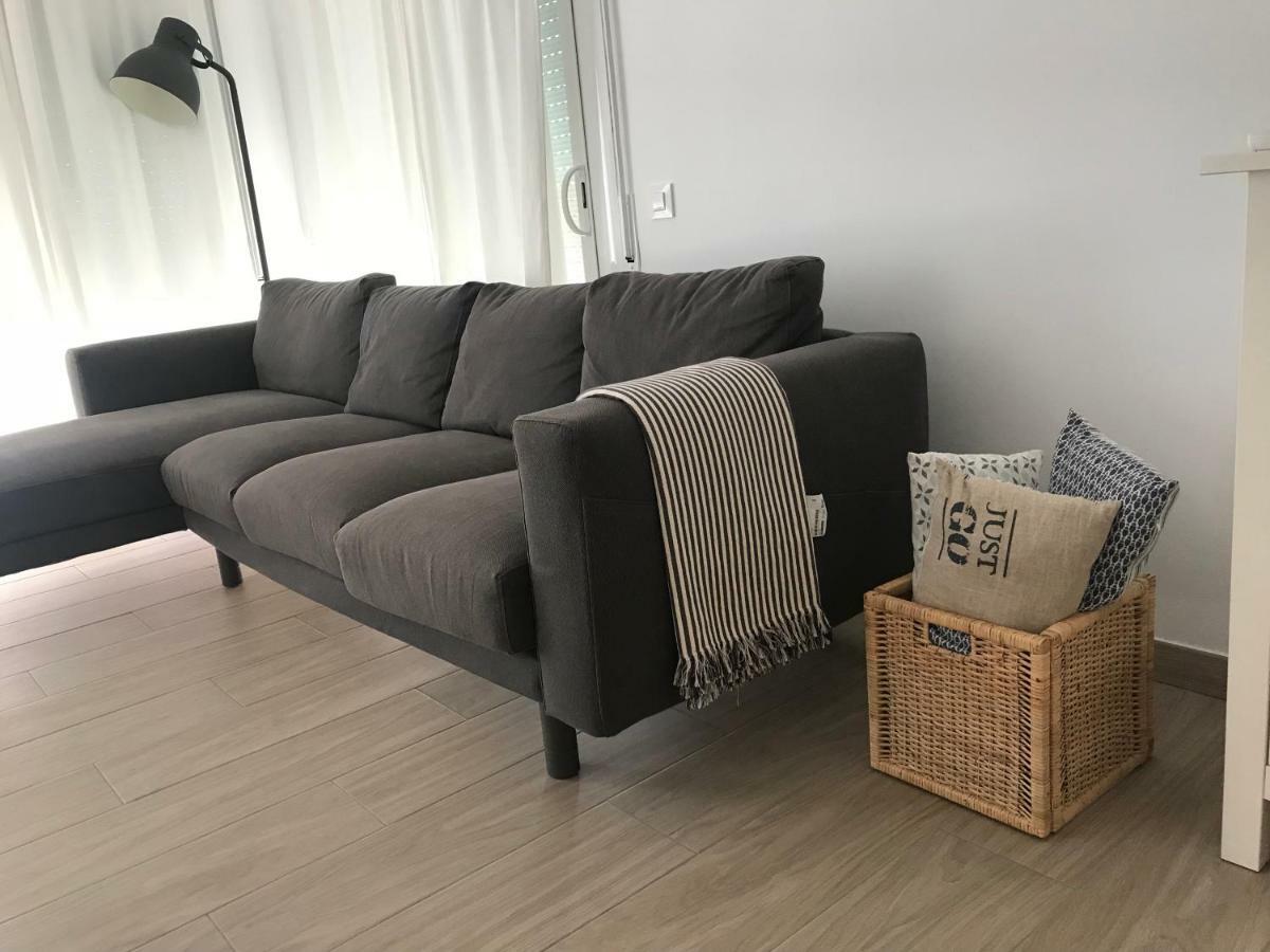 Apartamento Cerca Del Mar Blanes Ngoại thất bức ảnh